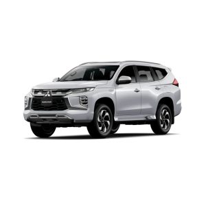Pajero Sport