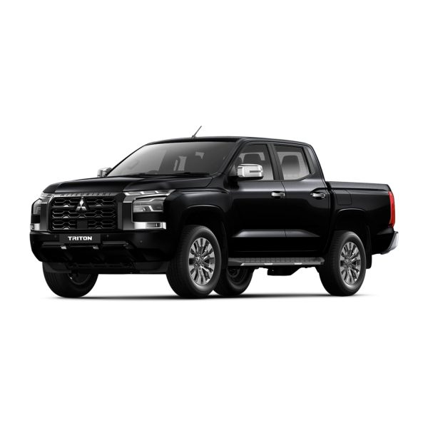 New Triton