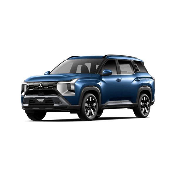 mitsubishi destinator